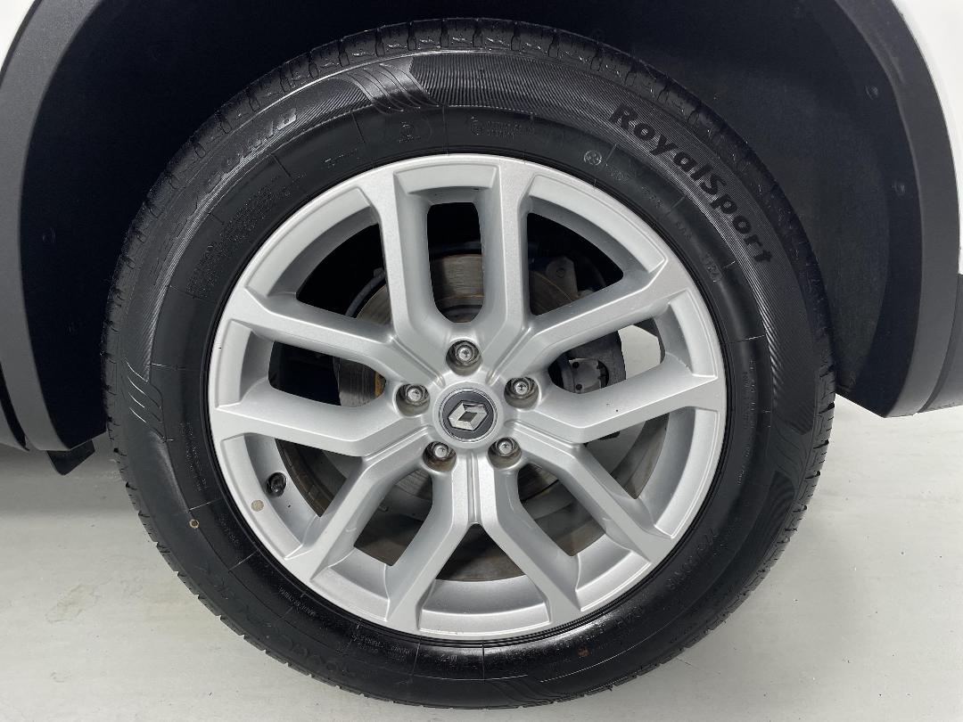 Photo '11' of Renault Koleos