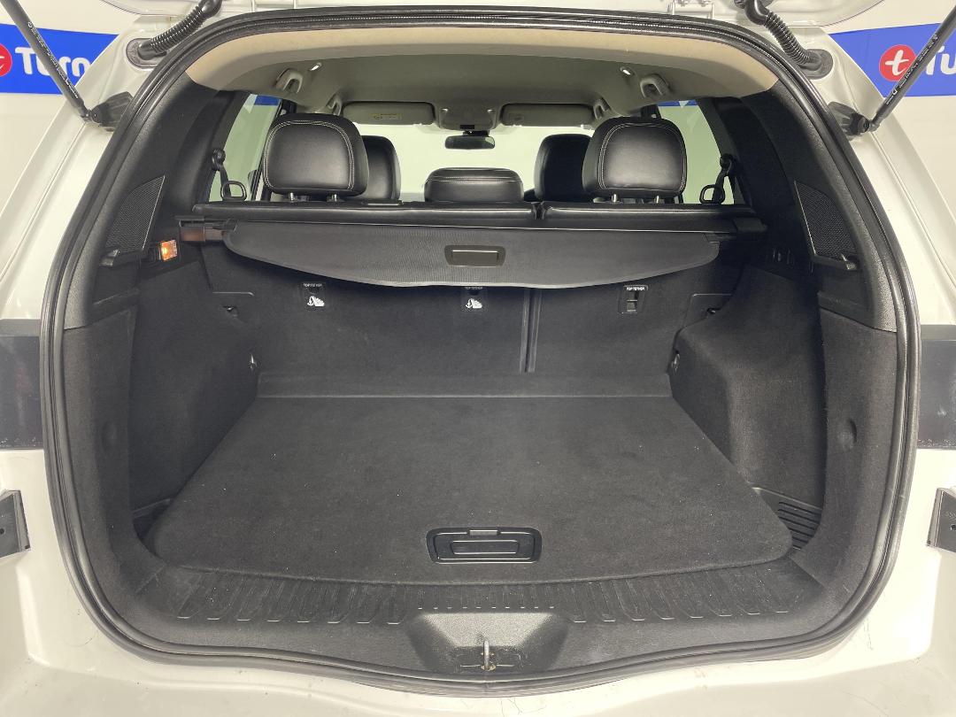 Photo '14' of Renault Koleos