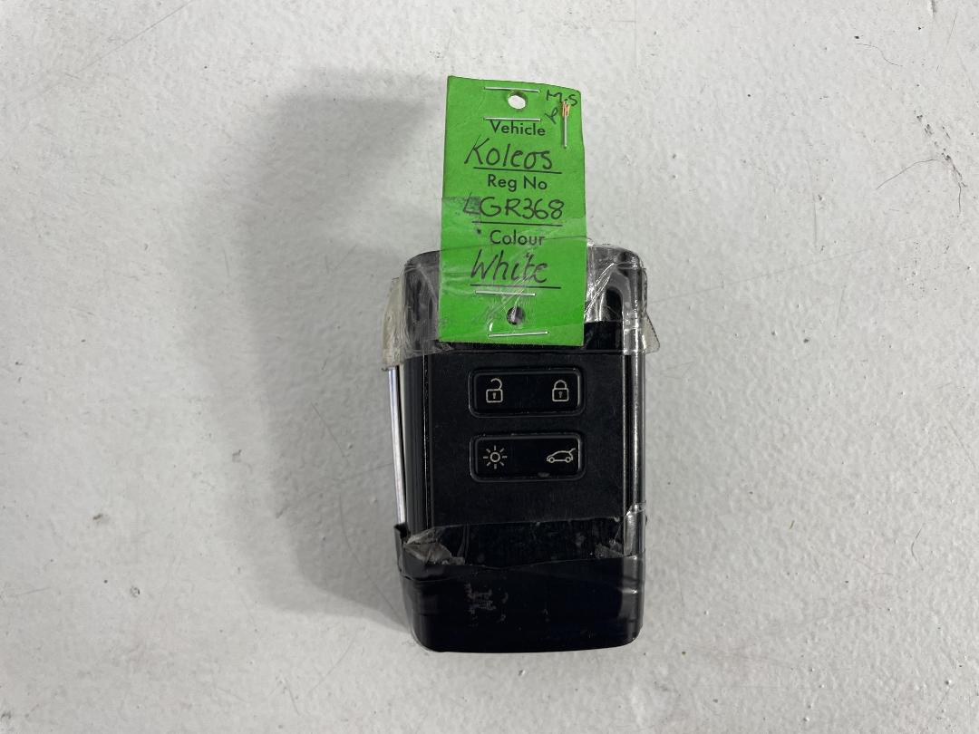 Photo '22' of Renault Koleos