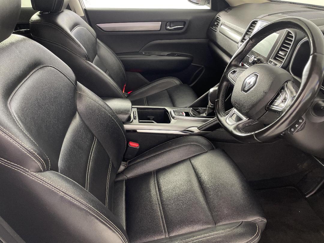 Photo '16' of Renault Koleos