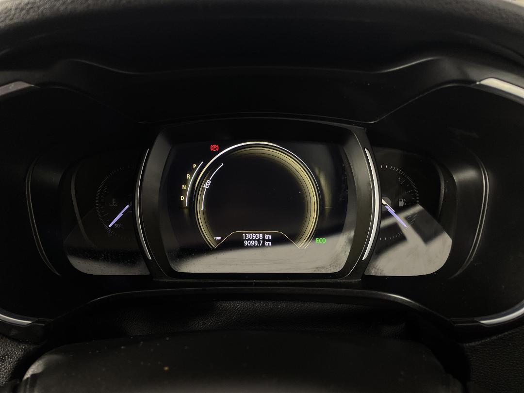 Photo '21' of Renault Koleos