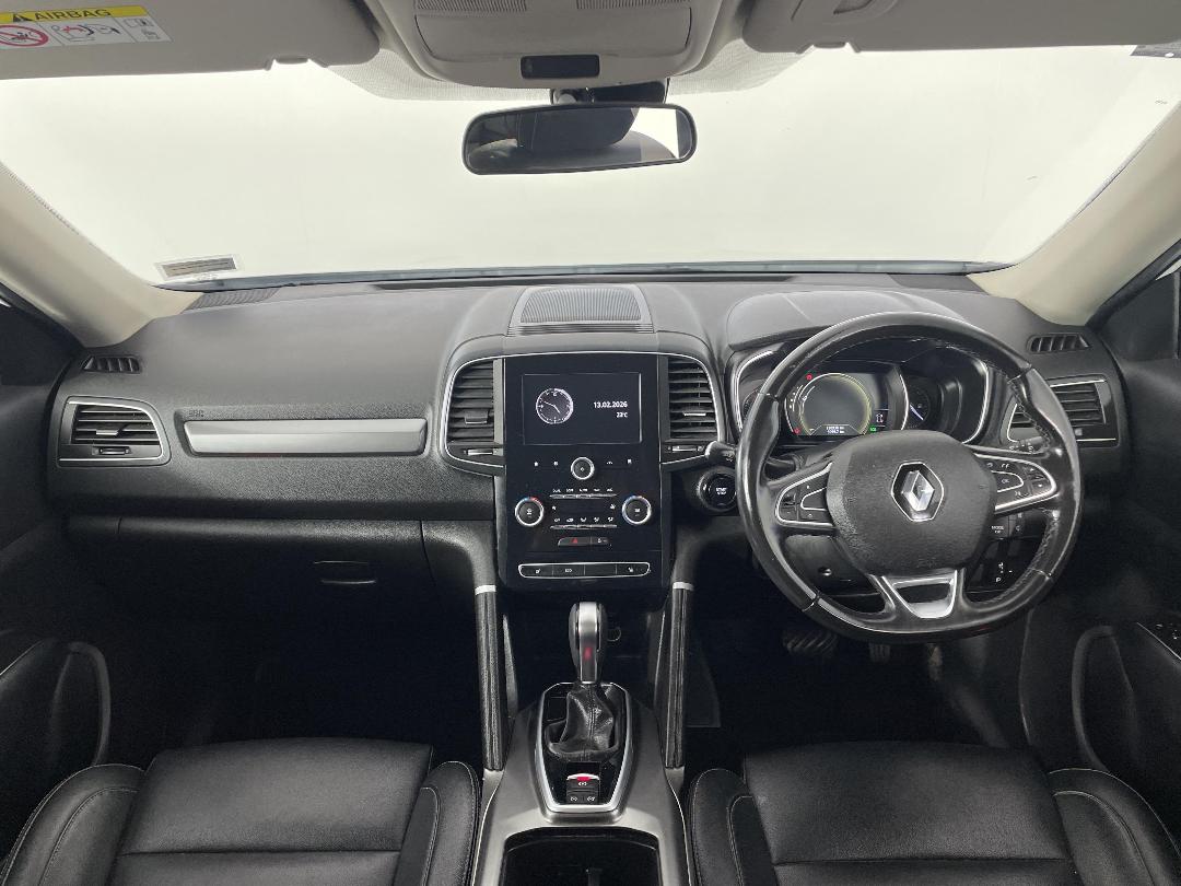 Photo '17' of Renault Koleos