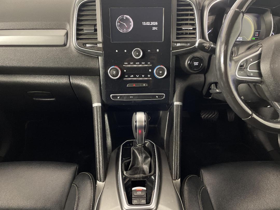 Photo '18' of Renault Koleos