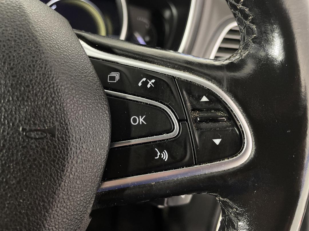 Photo '25' of Renault Koleos