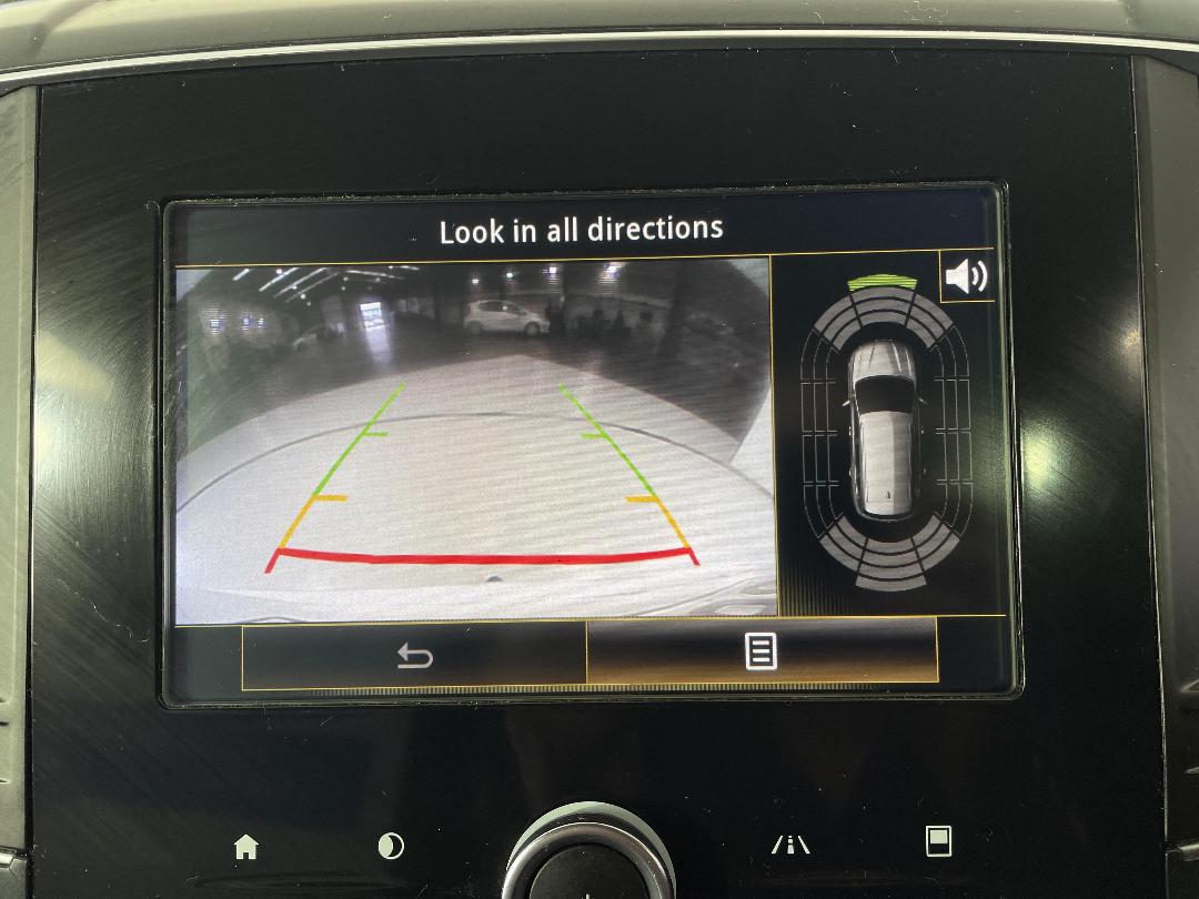 Photo '29' of Renault Koleos