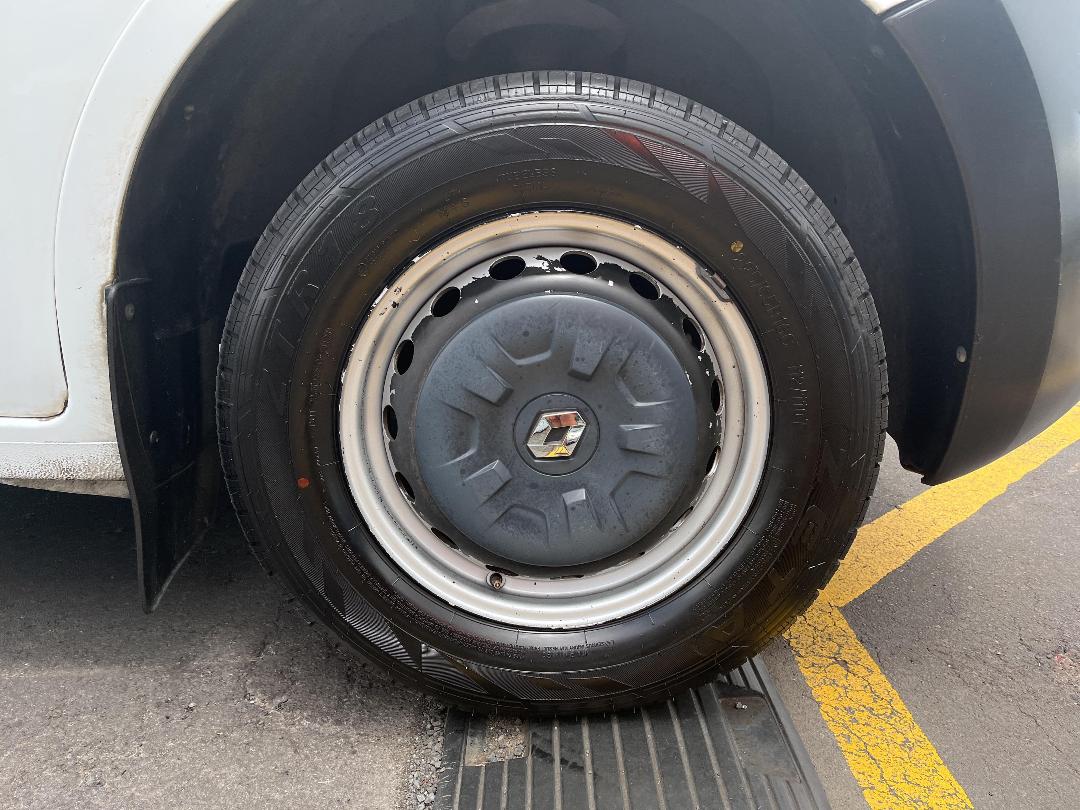 Photo '9' of Renault Master