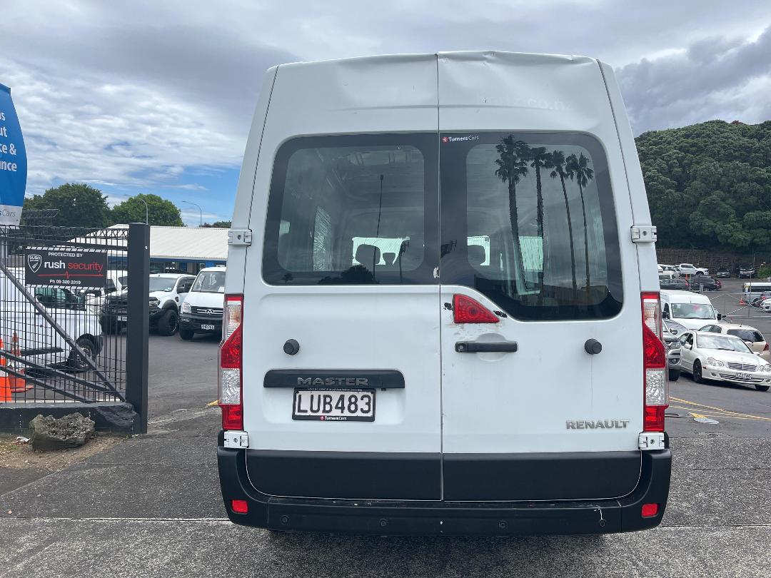 Photo '6' of Renault Master