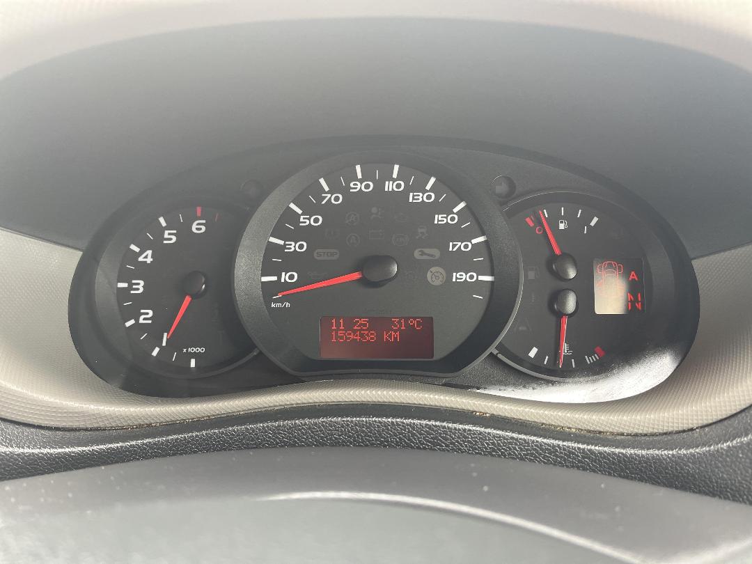 Photo '20' of Renault Master