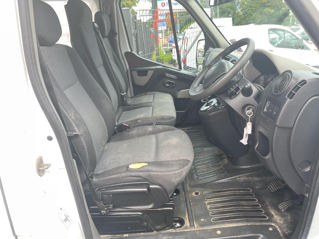 Photo '16' of Renault Master