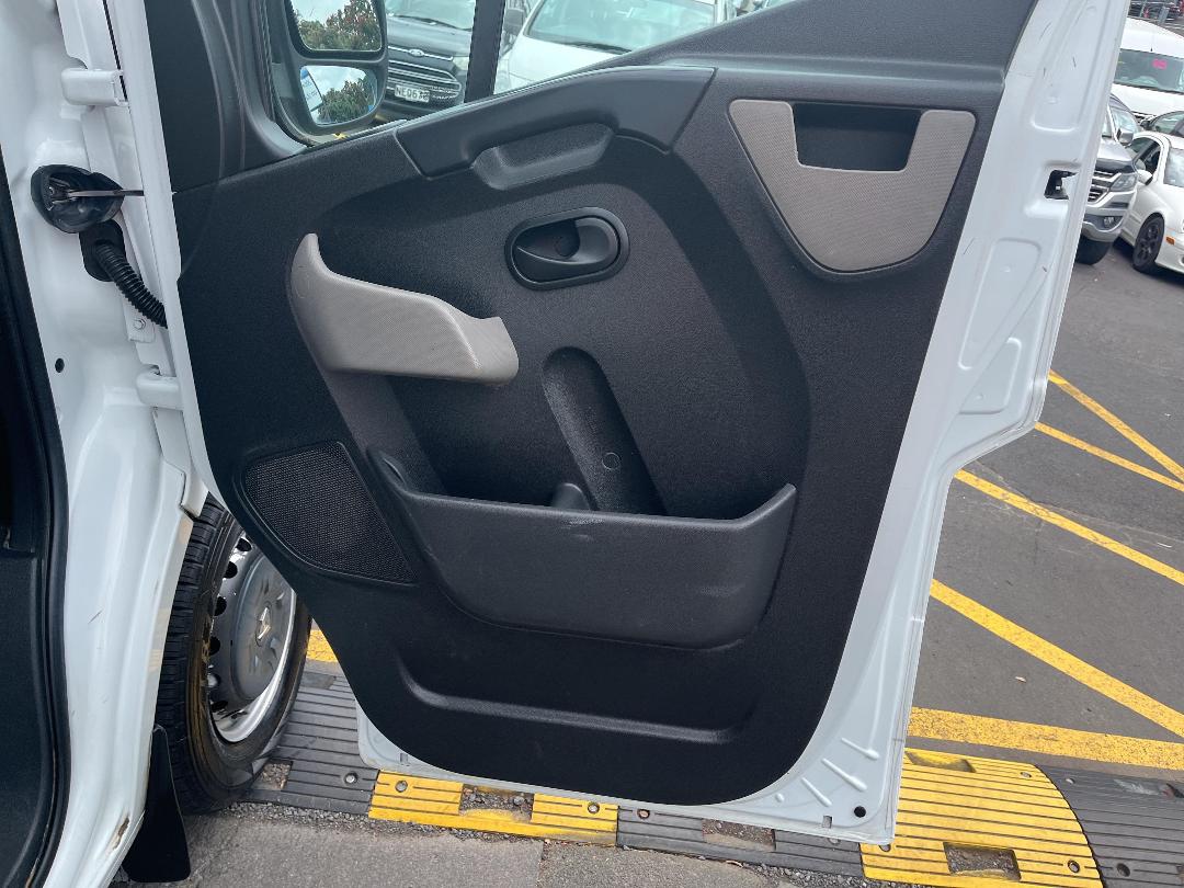 Photo '15' of Renault Master