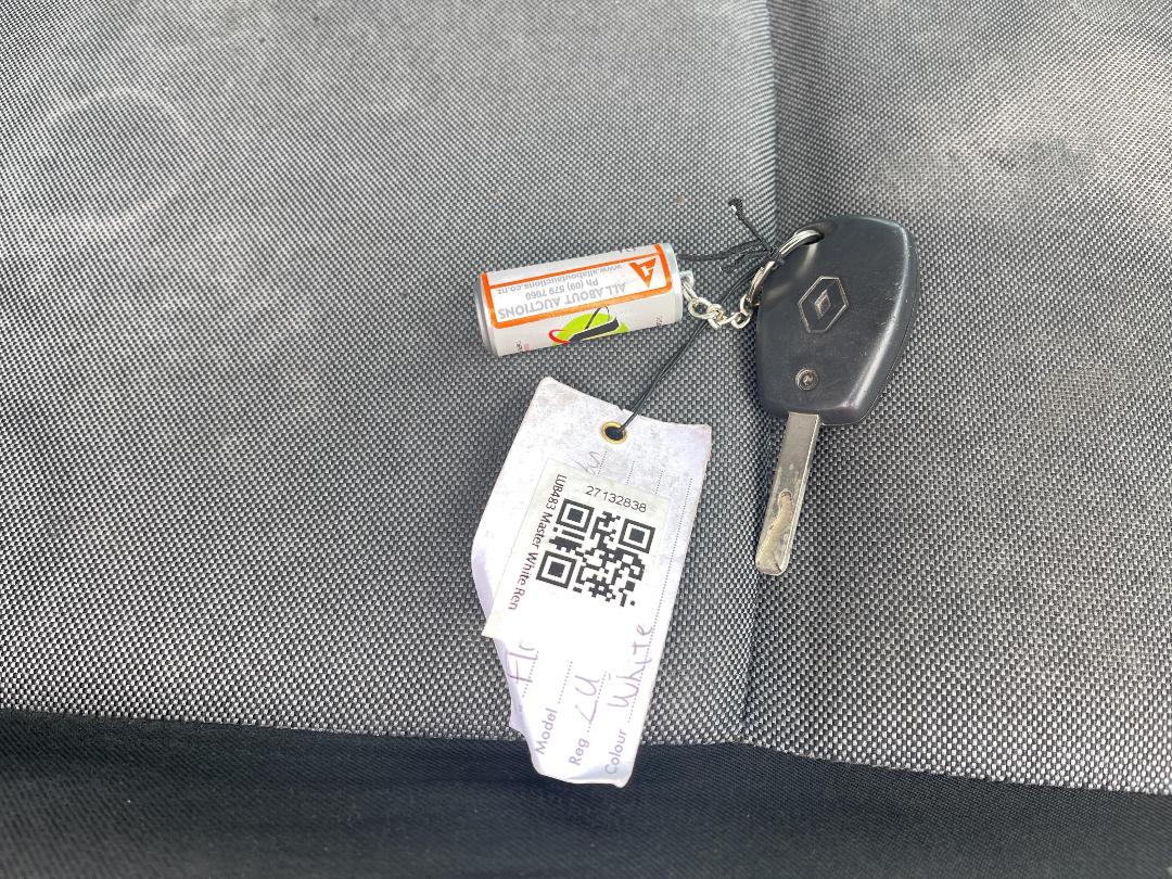 Photo '21' of Renault Master