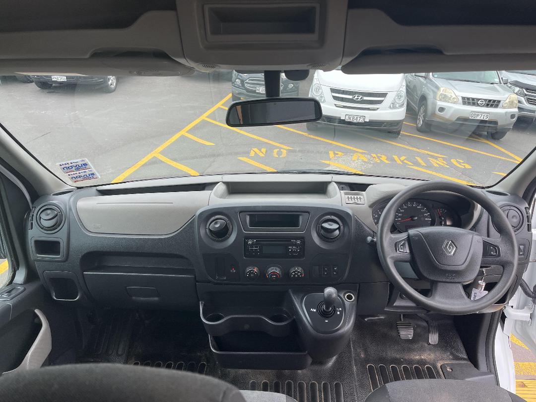 Photo '17' of Renault Master