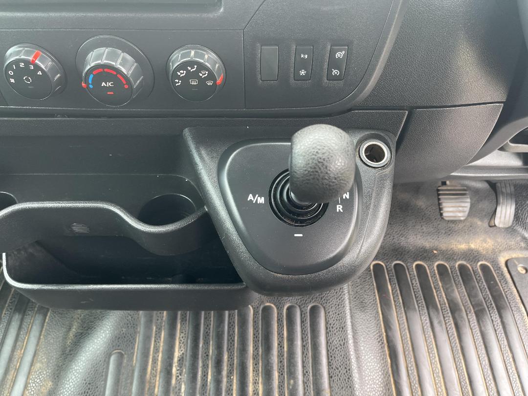 Photo '18' of Renault Master