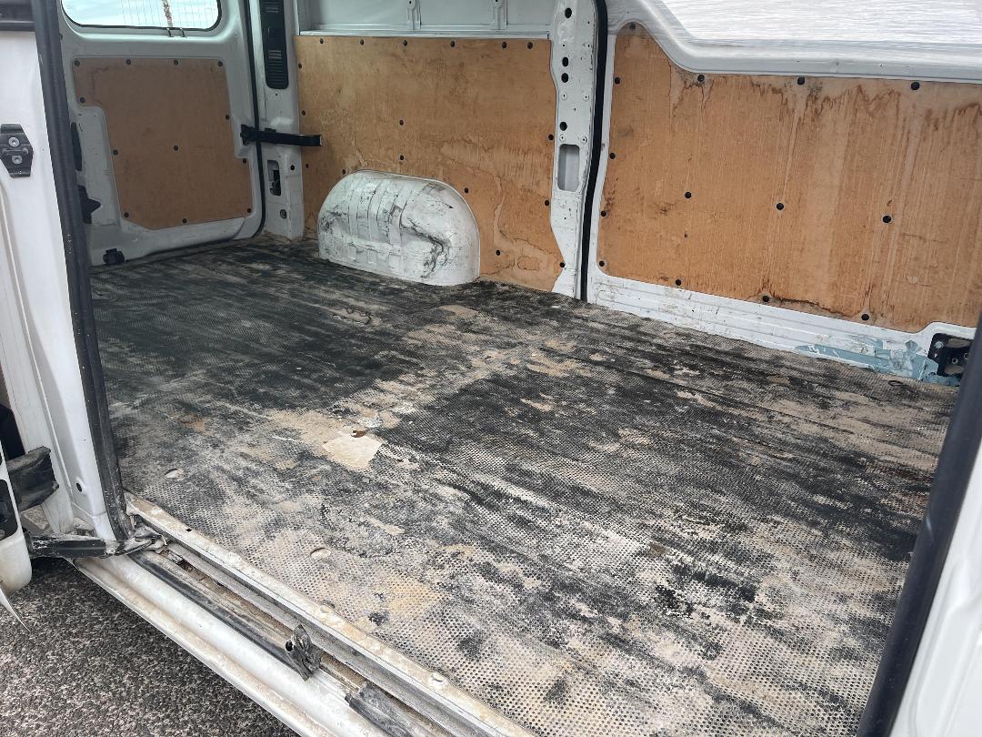 Photo '19' of Renault Master