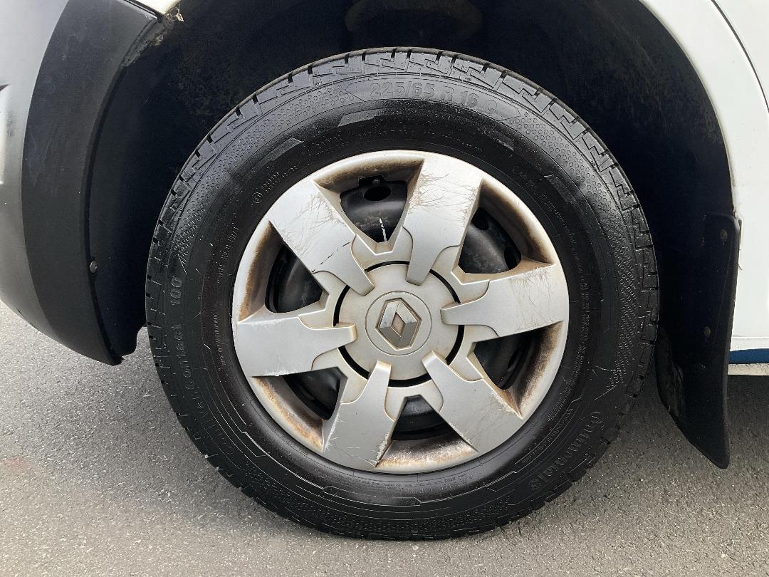 Photo '10' of Renault Master Photo '10' of Renault Master