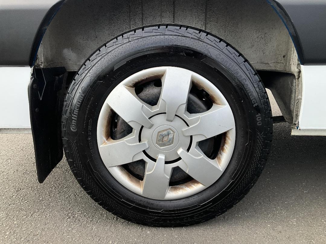 Photo '12' of Renault Master Photo '12' of Renault Master