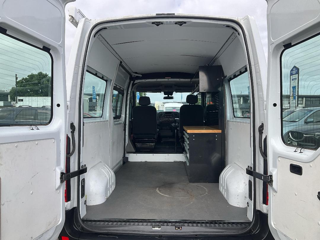 Photo '14' of Renault Master Photo '14' of Renault Master