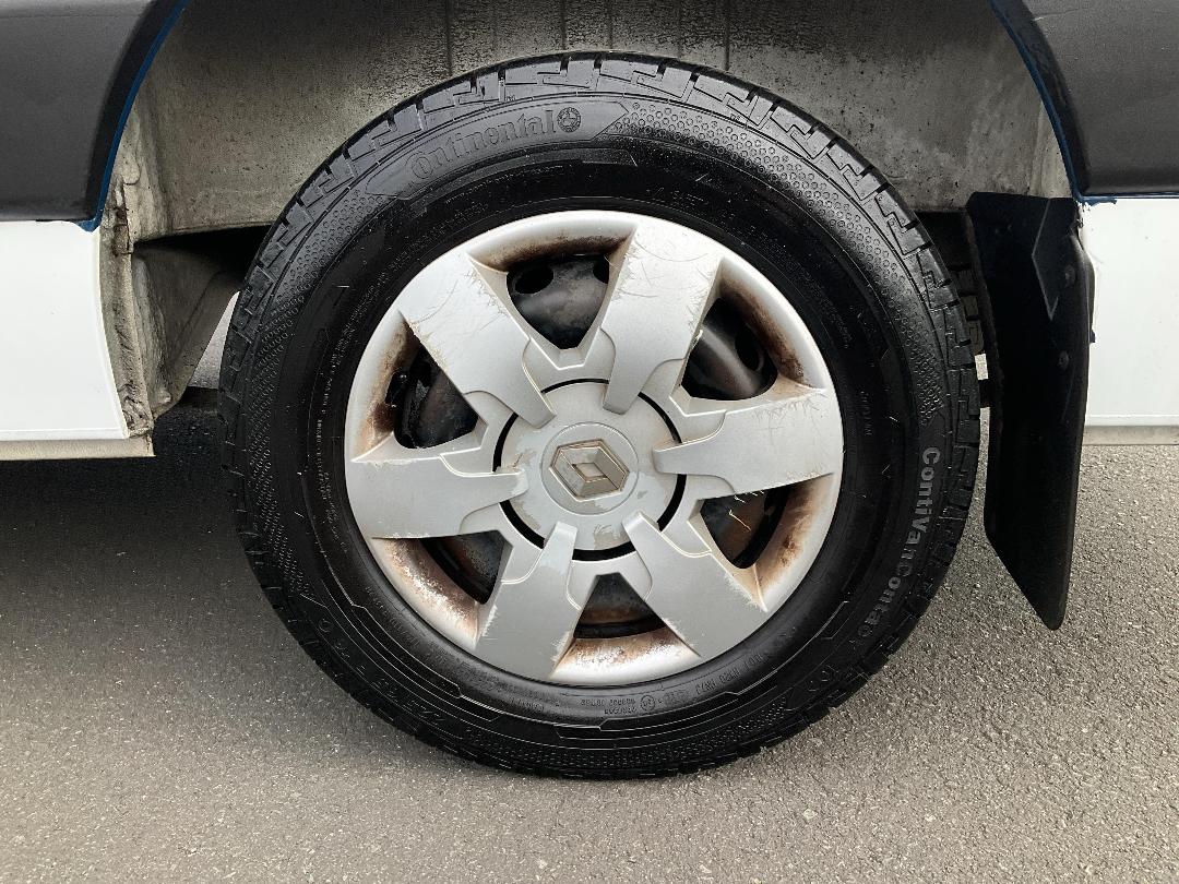 Photo '11' of Renault Master Photo '11' of Renault Master