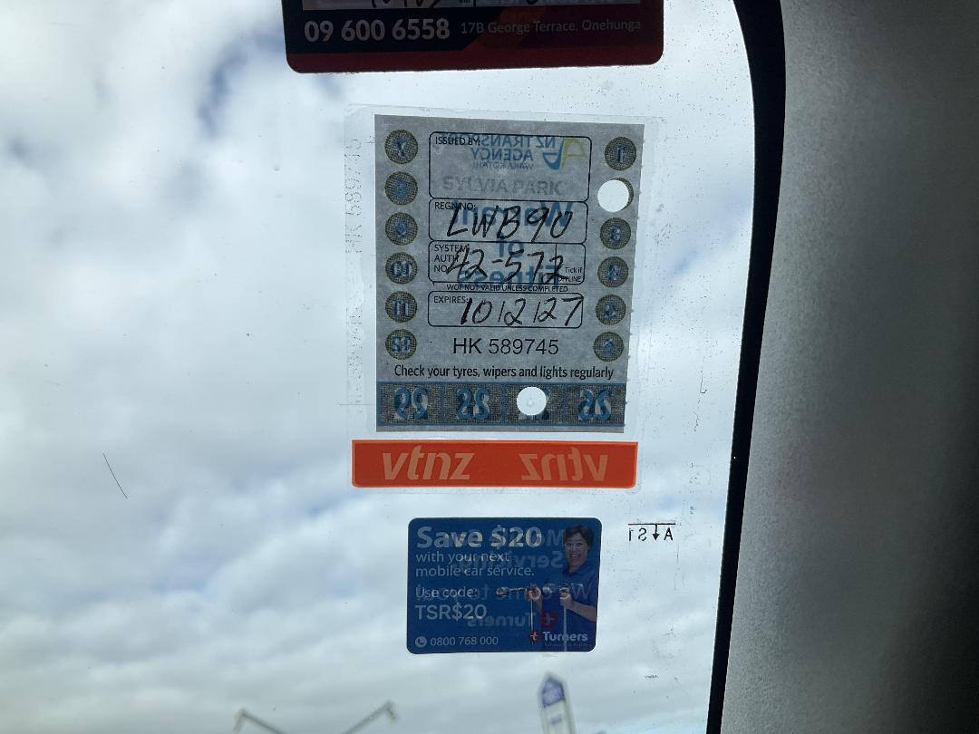 Photo '23' of Renault Master Photo '23' of Renault Master