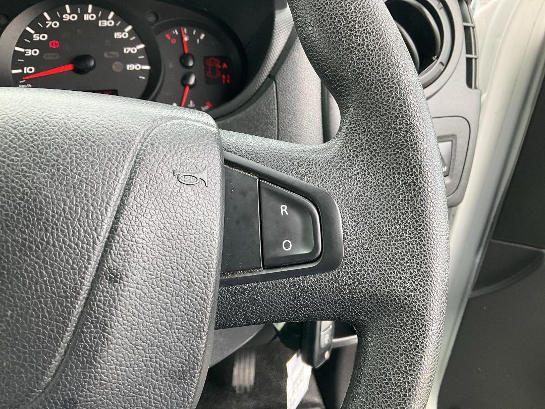 Photo '25' of Renault Master Photo '25' of Renault Master