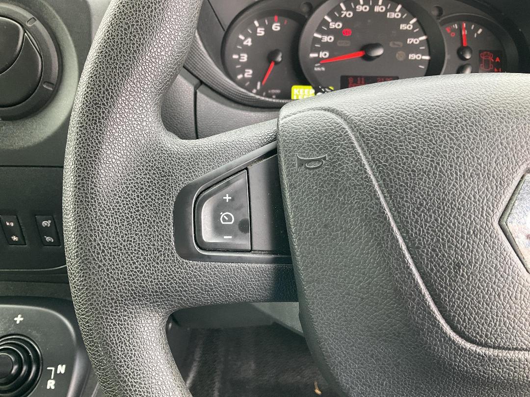 Photo '26' of Renault Master Photo '26' of Renault Master