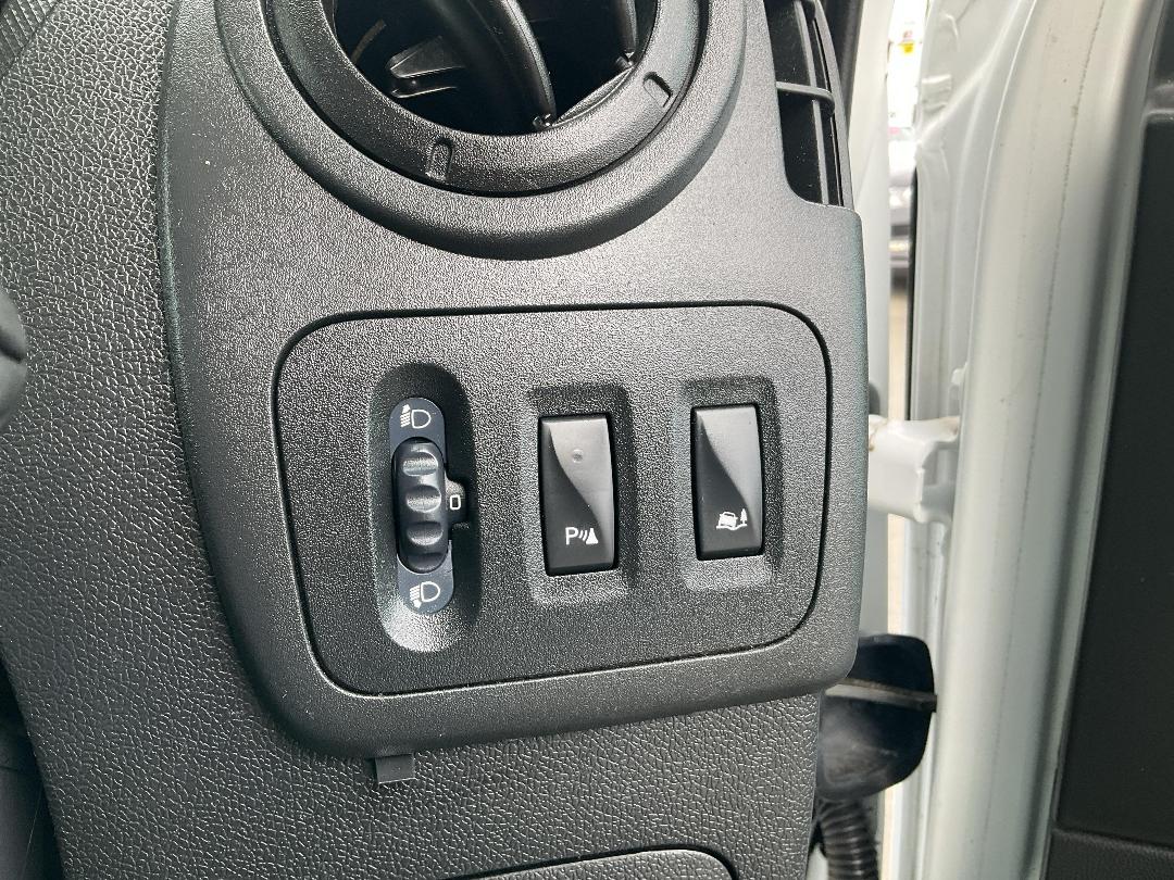 Photo '27' of Renault Master Photo '27' of Renault Master