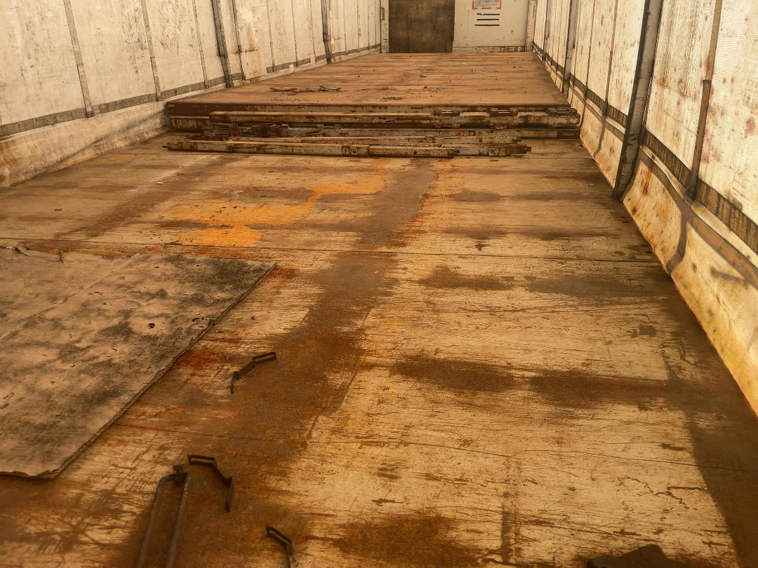 Photo '12' of ROADMASTER FG 5A-11.5 Curtainsider Full