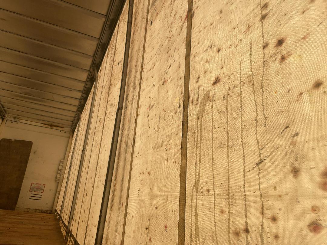 Photo '13' of ROADMASTER FG 5A-11.5 Curtainsider Full