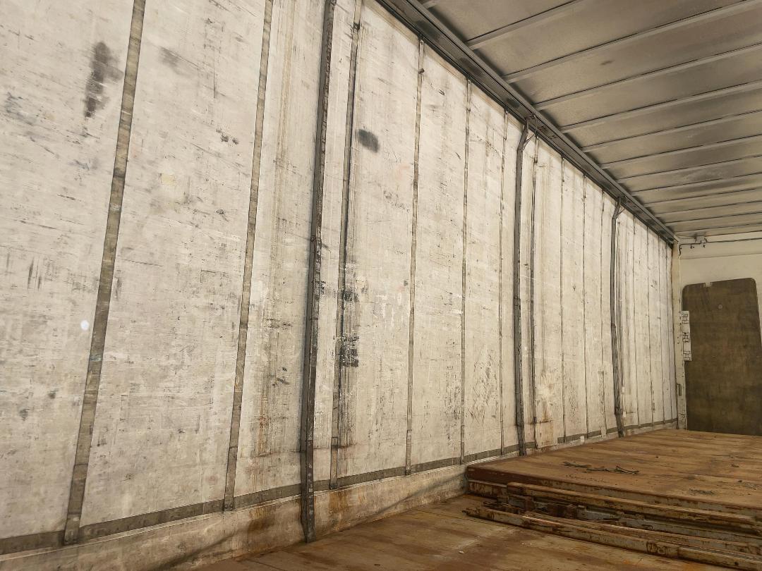 Photo '14' of ROADMASTER FG 5A-11.5 Curtainsider Full