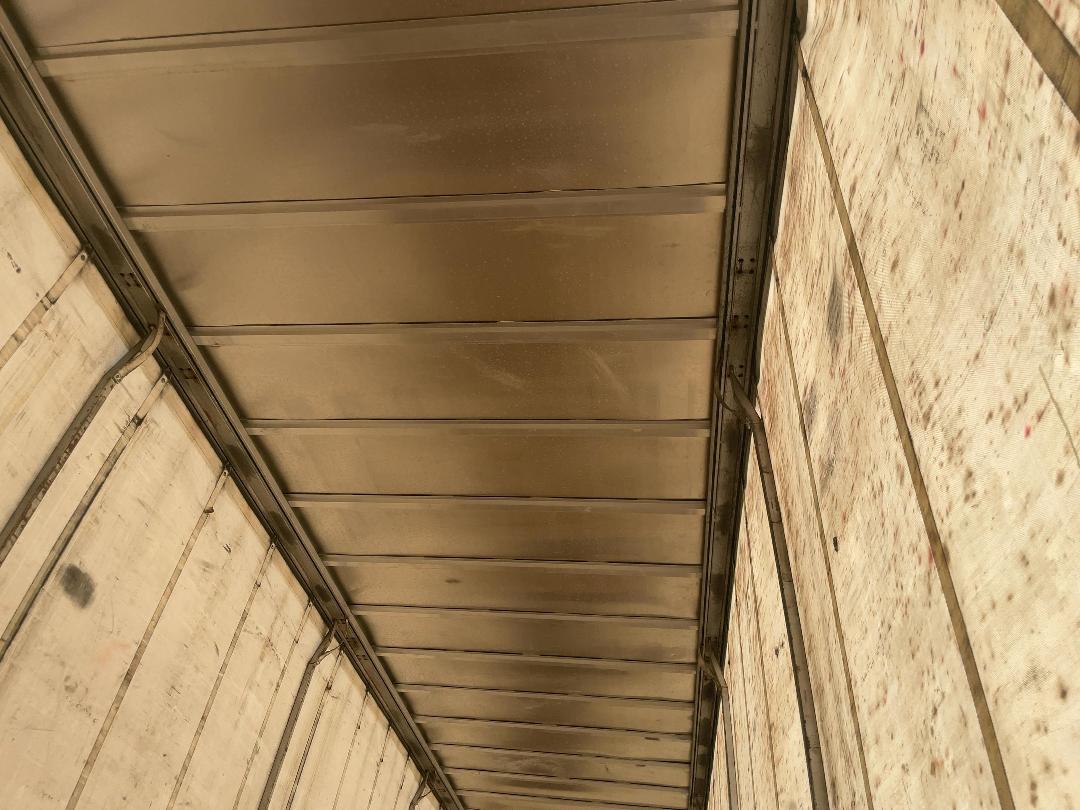 Photo '15' of ROADMASTER FG 5A-11.5 Curtainsider Full