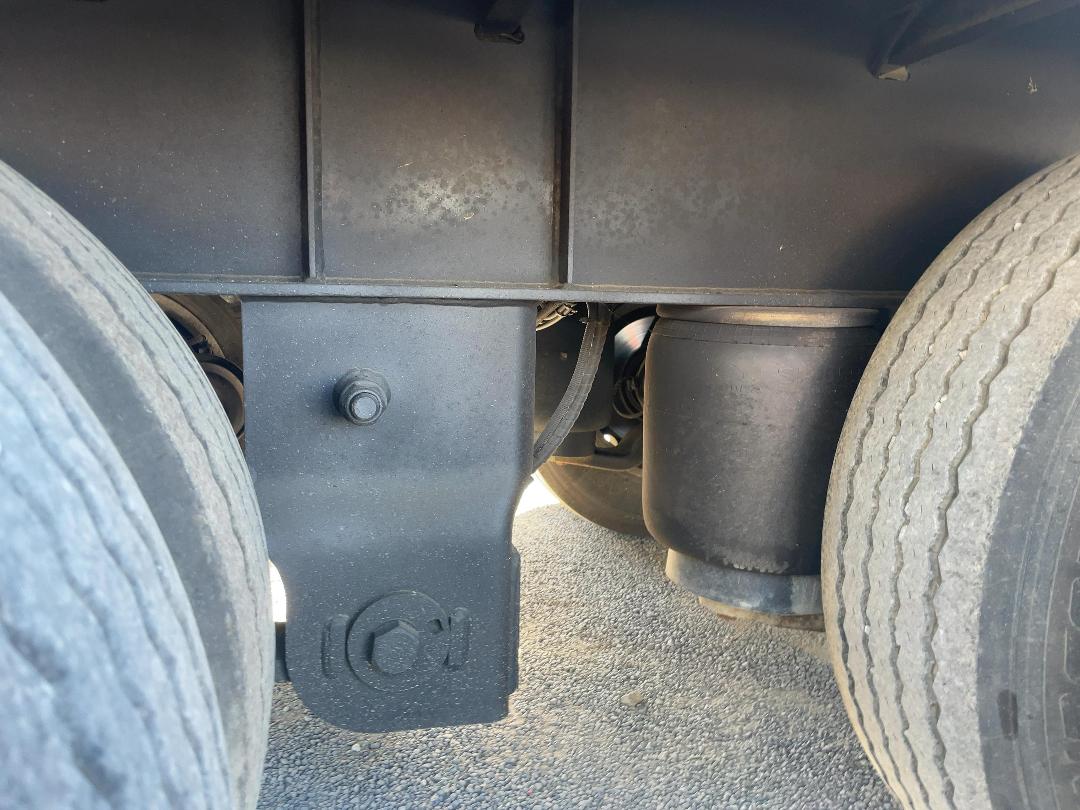 Photo '21' of ROADMASTER FG 5A-11.5 Curtainsider Full