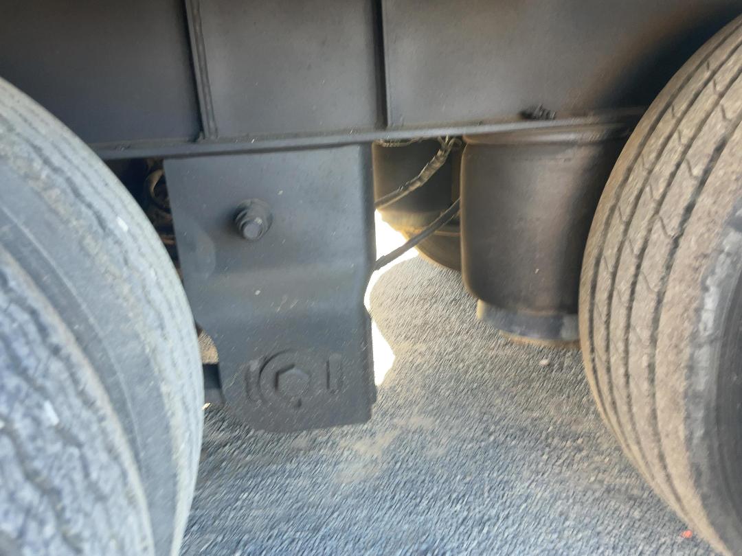 Photo '22' of ROADMASTER FG 5A-11.5 Curtainsider Full