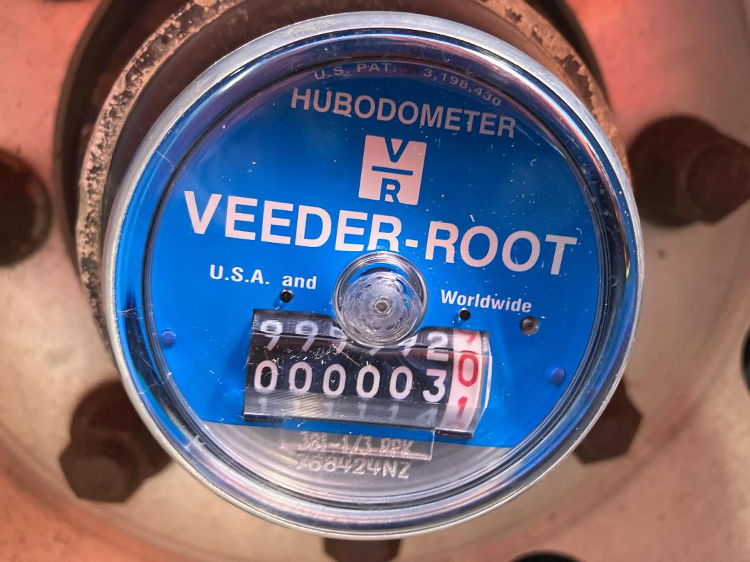 Photo '26' of ROADMASTER FG 5A-11.5 Curtainsider Full