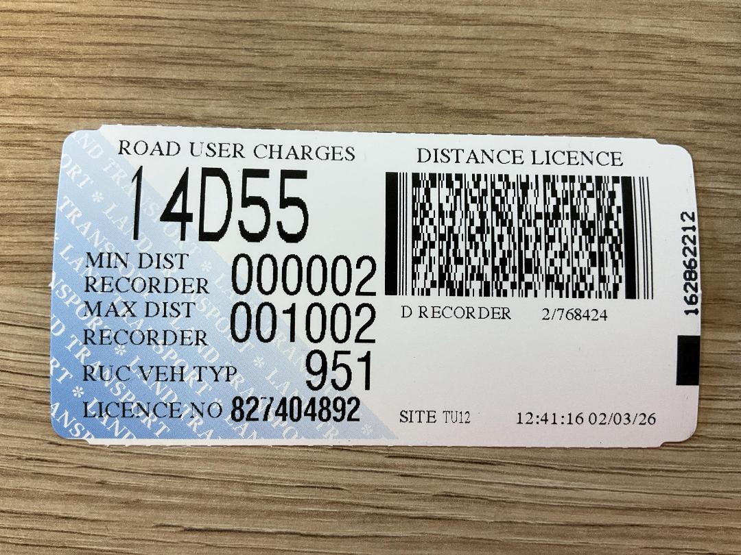 Photo '27' of ROADMASTER FG 5A-11.5 Curtainsider Full