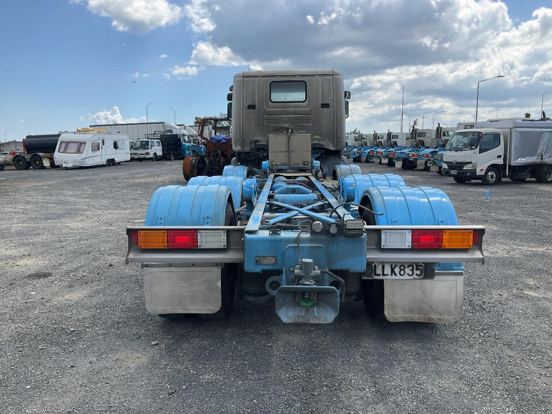 Photo '4' of SCANIA R560 V8 Cab Chassis Photo '4' of SCANIA R560 V8 Cab Chassis