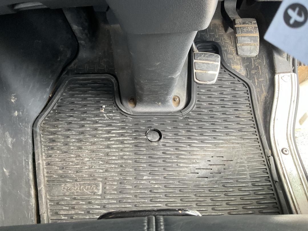 Photo '13' of SCANIA R560 V8 Cab Chassis Photo '13' of SCANIA R560 V8 Cab Chassis