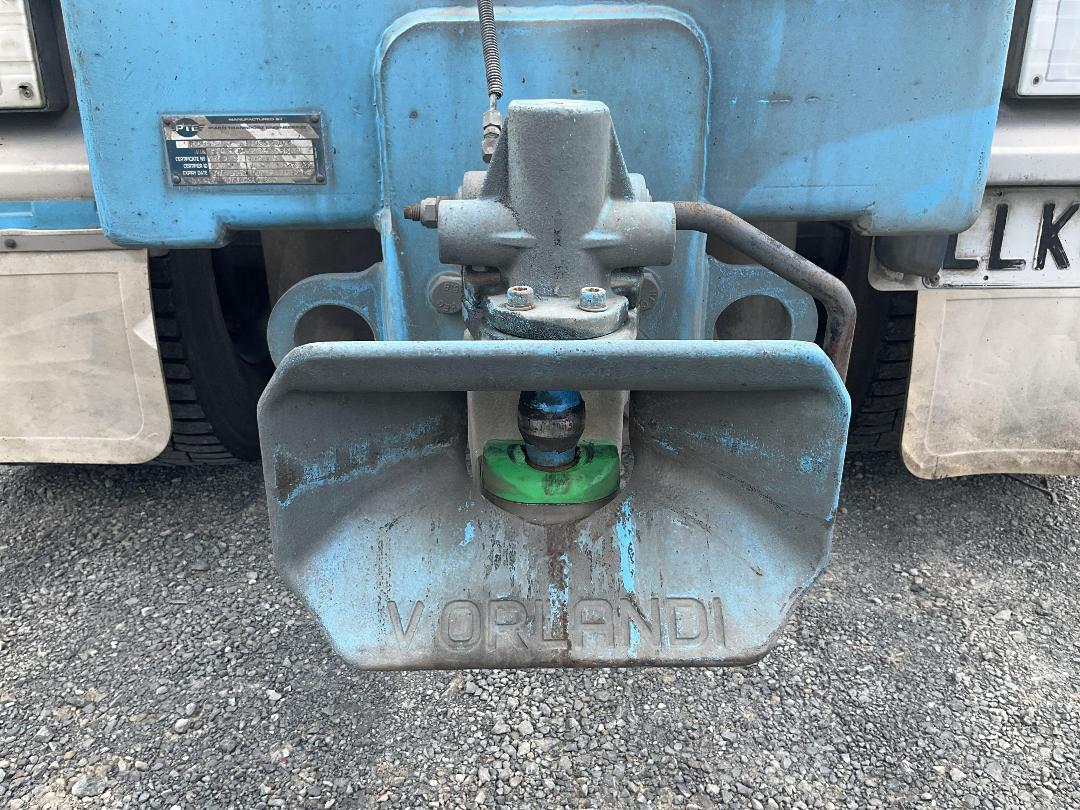 Photo '26' of SCANIA R560 V8 Cab Chassis Photo '26' of SCANIA R560 V8 Cab Chassis