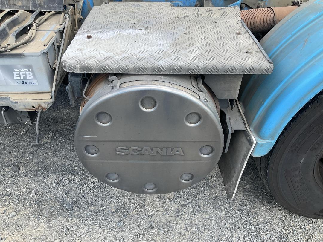 Photo '29' of SCANIA R560 V8 Cab Chassis Photo '29' of SCANIA R560 V8 Cab Chassis