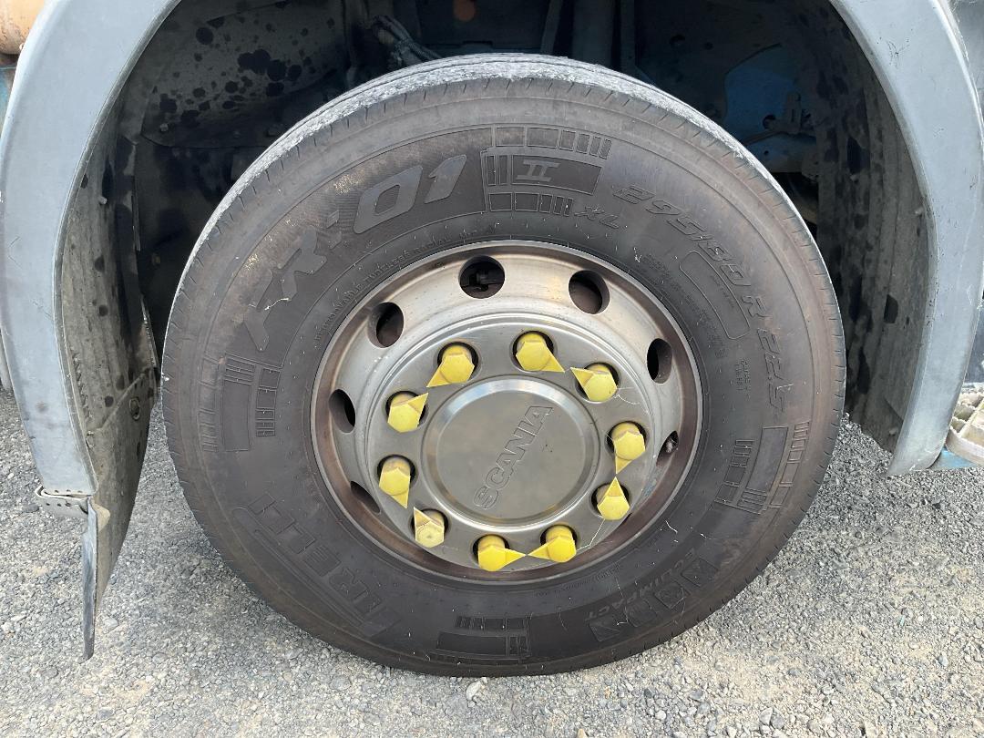 Photo '36' of SCANIA R560 V8 Cab Chassis Photo '36' of SCANIA R560 V8 Cab Chassis