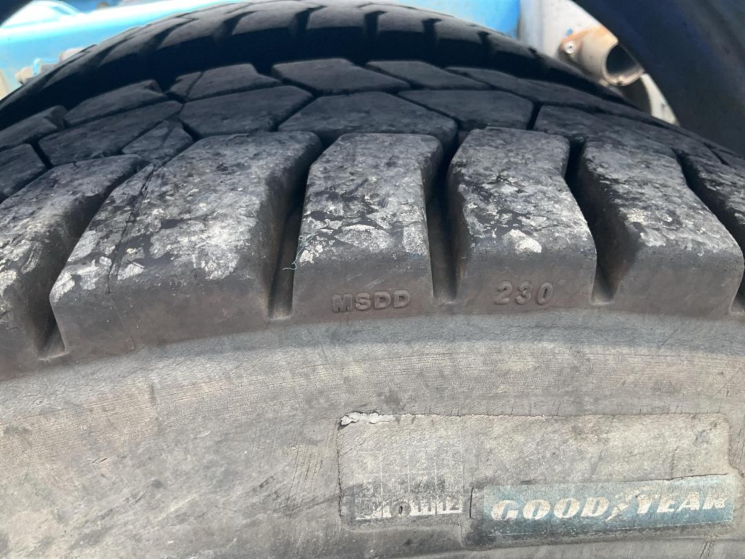 Photo '41' of SCANIA R560 V8 Cab Chassis Photo '41' of SCANIA R560 V8 Cab Chassis