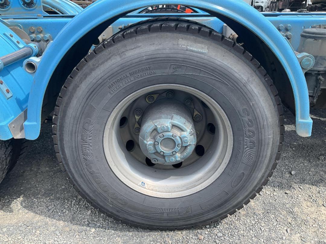 Photo '40' of SCANIA R560 V8 Cab Chassis Photo '40' of SCANIA R560 V8 Cab Chassis