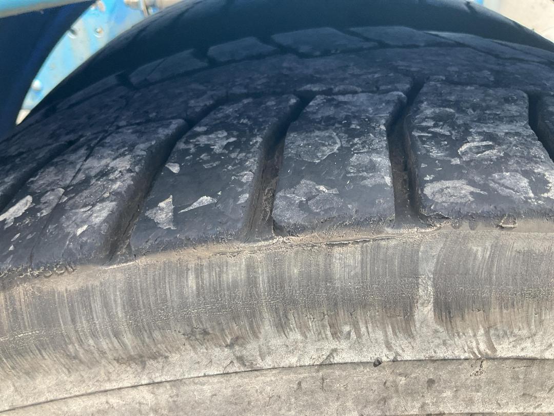 Photo '43' of SCANIA R560 V8 Cab Chassis Photo '43' of SCANIA R560 V8 Cab Chassis