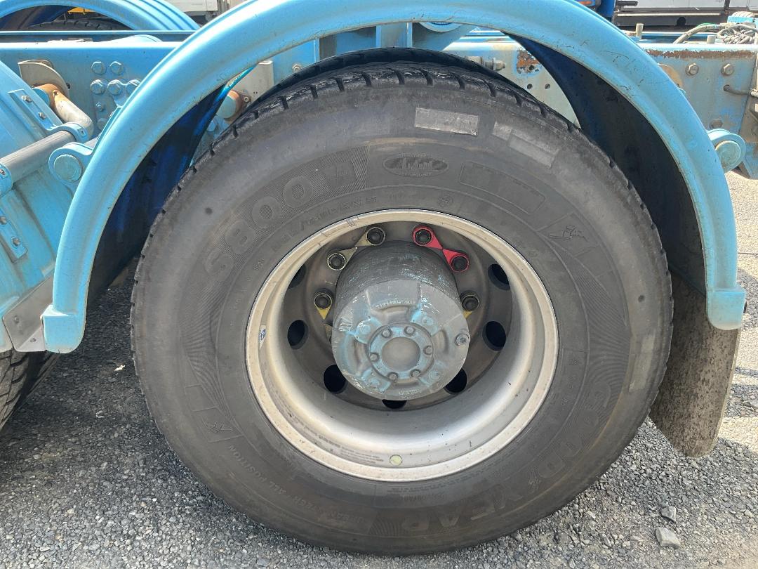 Photo '44' of SCANIA R560 V8 Cab Chassis Photo '44' of SCANIA R560 V8 Cab Chassis