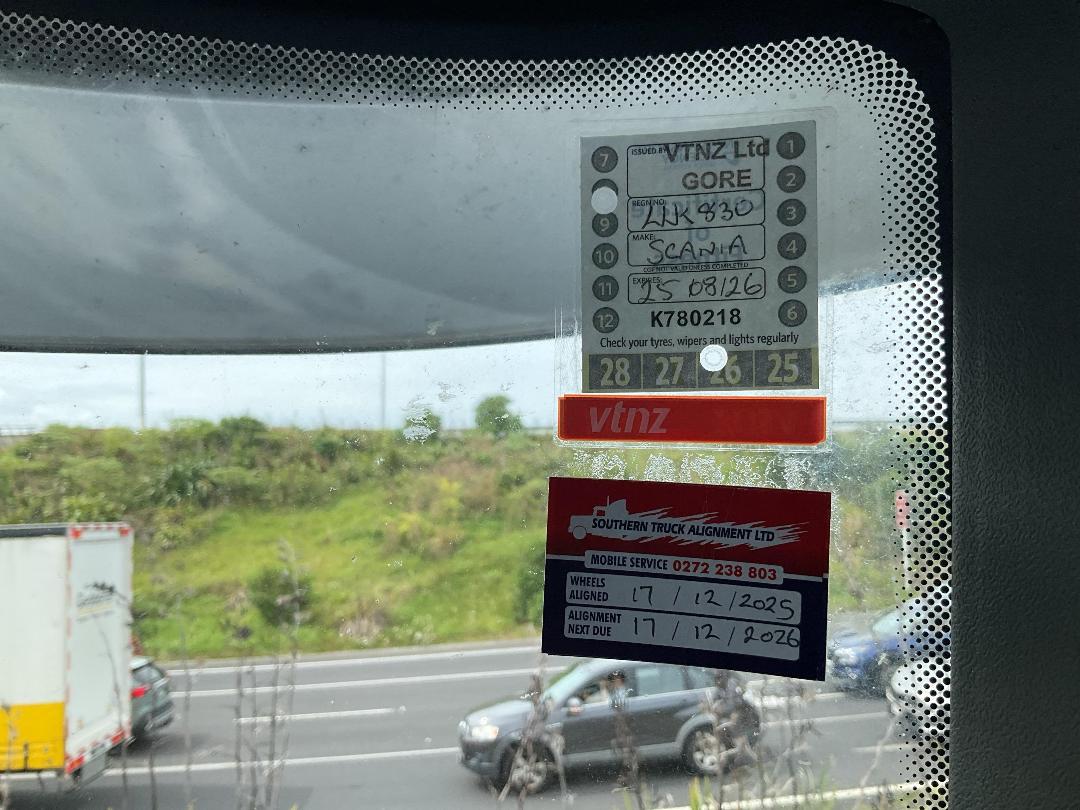 Photo '29' of SCANIA R560 V8 Cab Chassis Photo '29' of SCANIA R560 V8 Cab Chassis