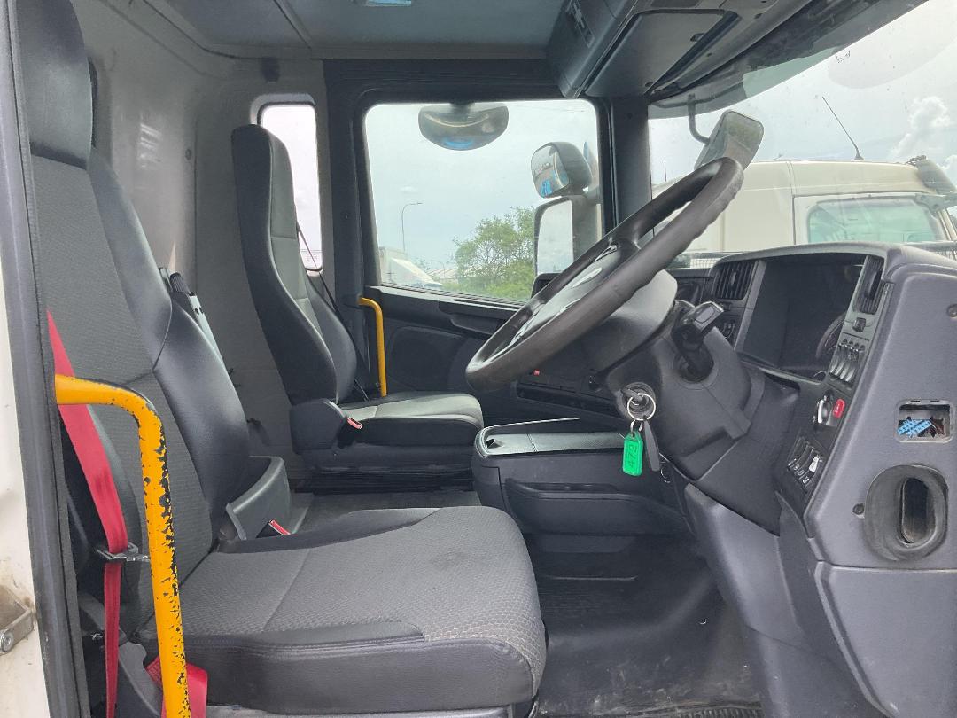 Photo '12' of SCANIA R560 V8 Cab Chassis Photo '12' of SCANIA R560 V8 Cab Chassis