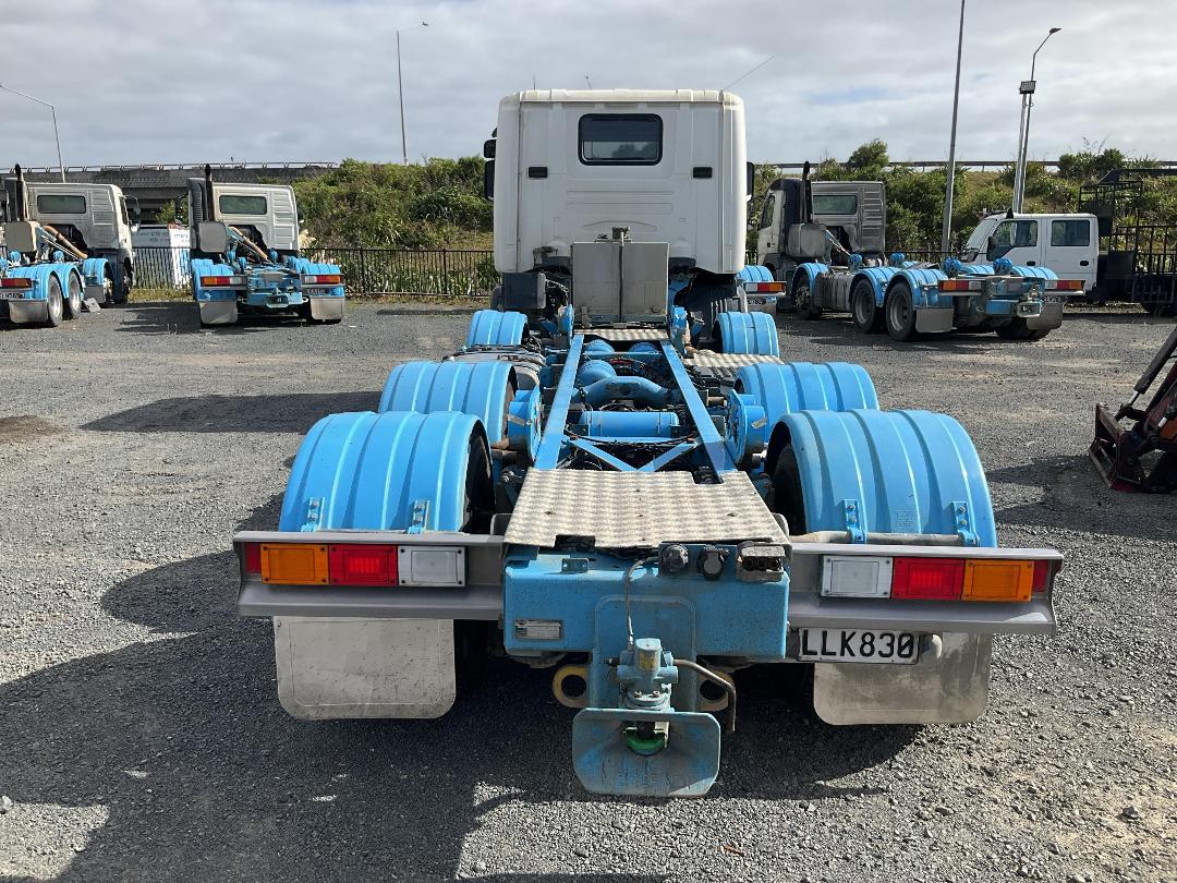 Photo '5' of SCANIA R560 V8 Cab Chassis Photo '5' of SCANIA R560 V8 Cab Chassis