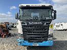 Thumbnail '10' of SCANIA R560 V8 Cab Chassis