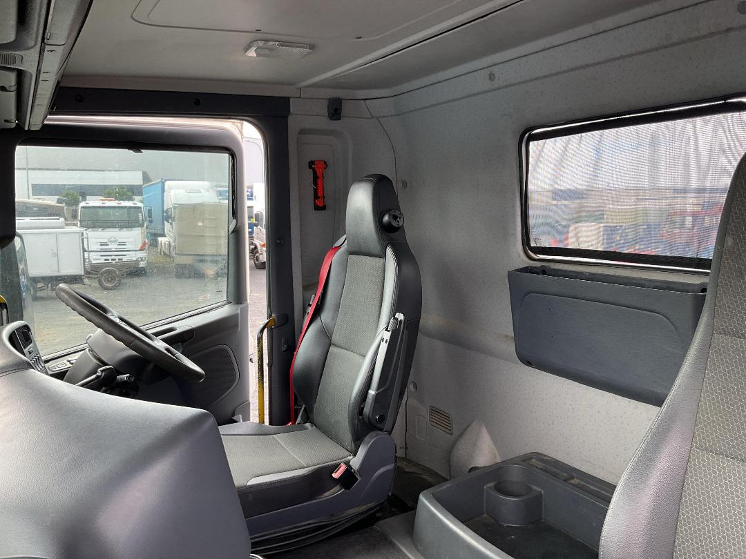 Photo '19' of SCANIA R560 V8 Cab Chassis Photo '19' of SCANIA R560 V8 Cab Chassis