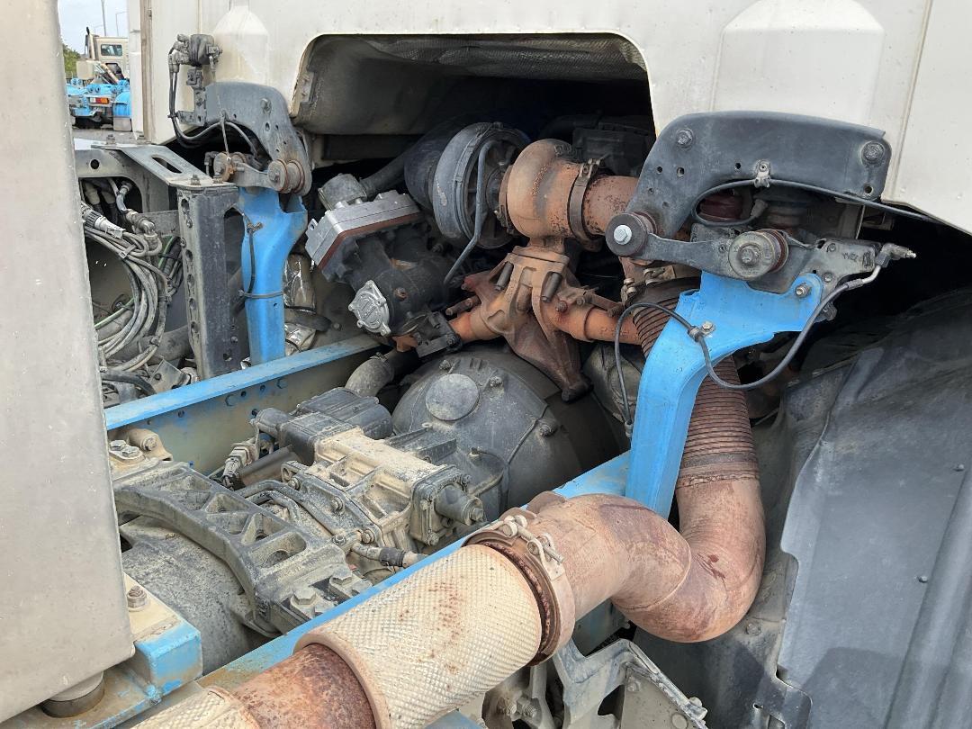 Photo '26' of SCANIA R560 V8 Cab Chassis Photo '26' of SCANIA R560 V8 Cab Chassis