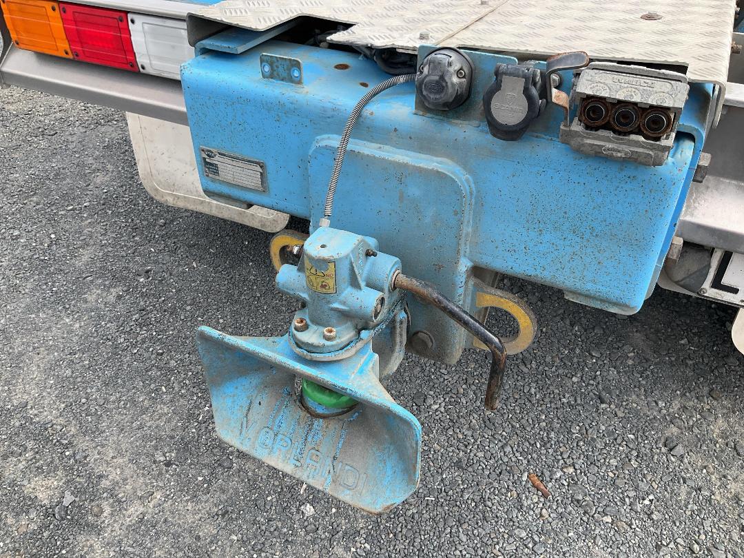 Photo '24' of SCANIA R560 V8 Cab Chassis Photo '24' of SCANIA R560 V8 Cab Chassis